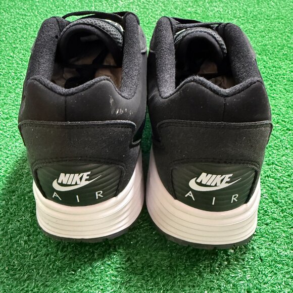 Nike Air Max Solo Black White Mens Shoes DX3666-002 NEW* Sz 13 - Picture 6 of 7